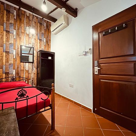 New Great Shanghai Female Hostel George Town Exterior photo