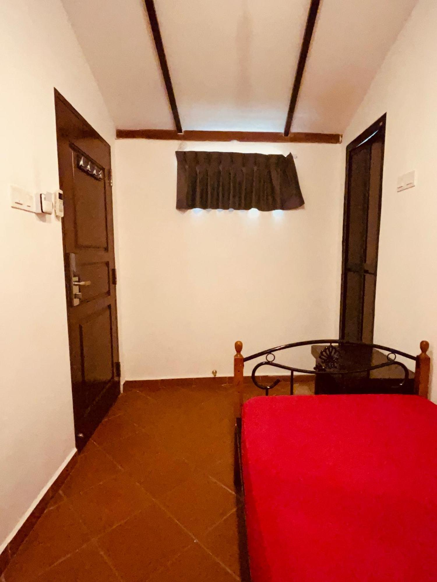 New Great Shanghai Female Hostel George Town Exterior photo