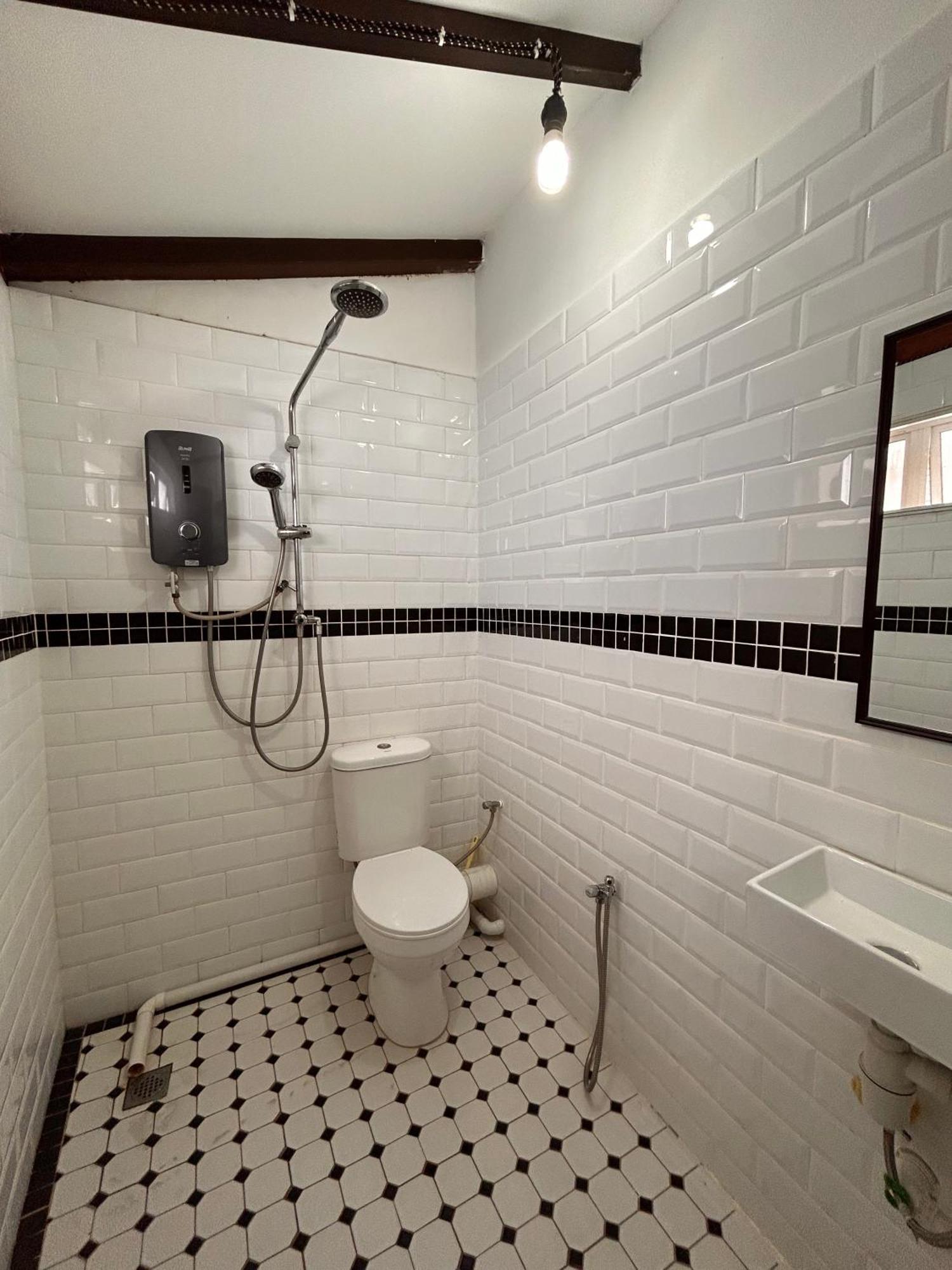 New Great Shanghai Female Hostel George Town Exterior photo