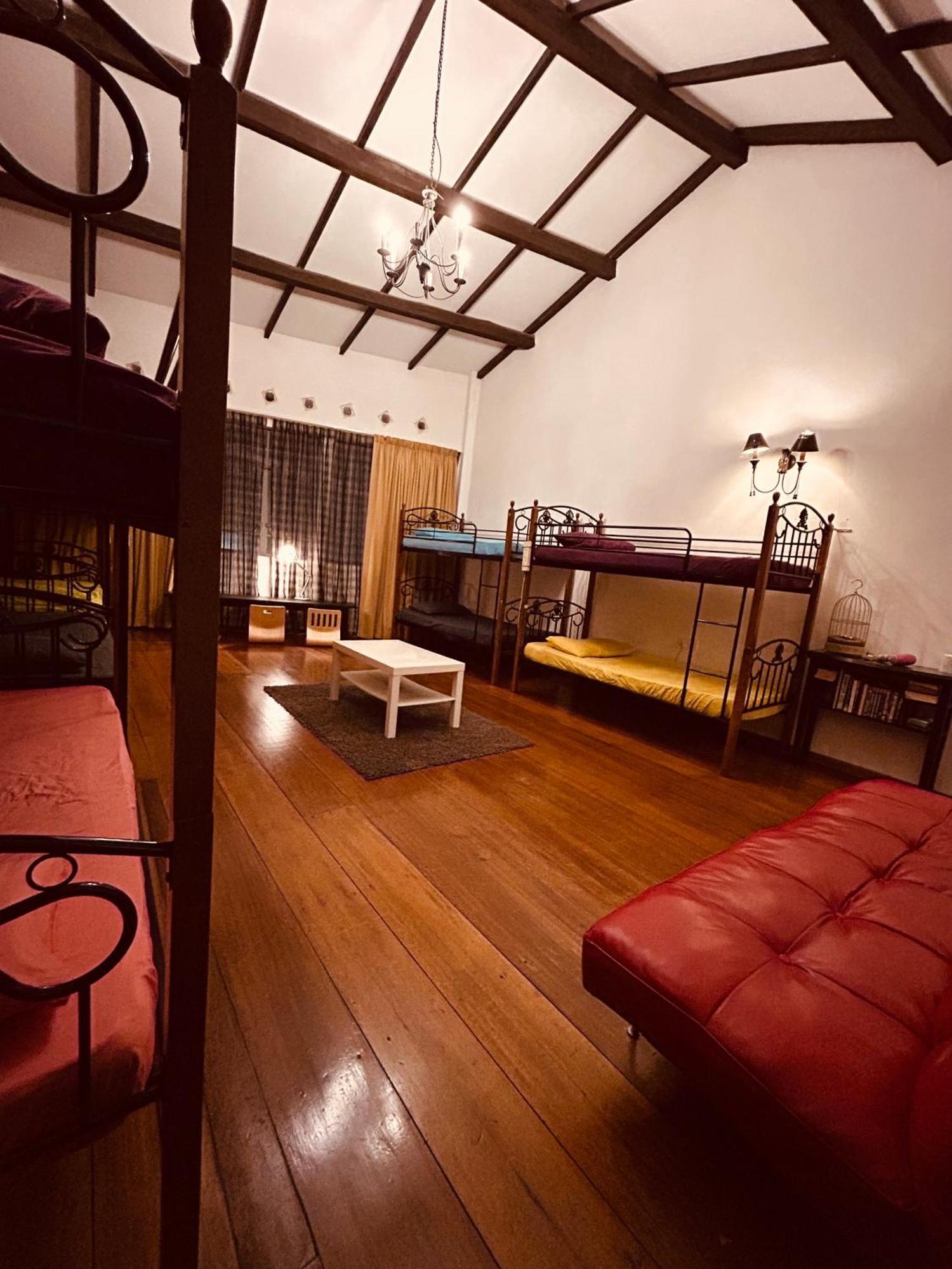New Great Shanghai Female Hostel George Town Exterior photo