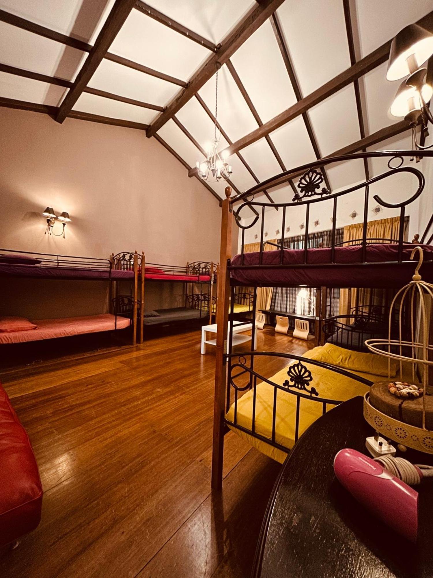 New Great Shanghai Female Hostel George Town Exterior photo