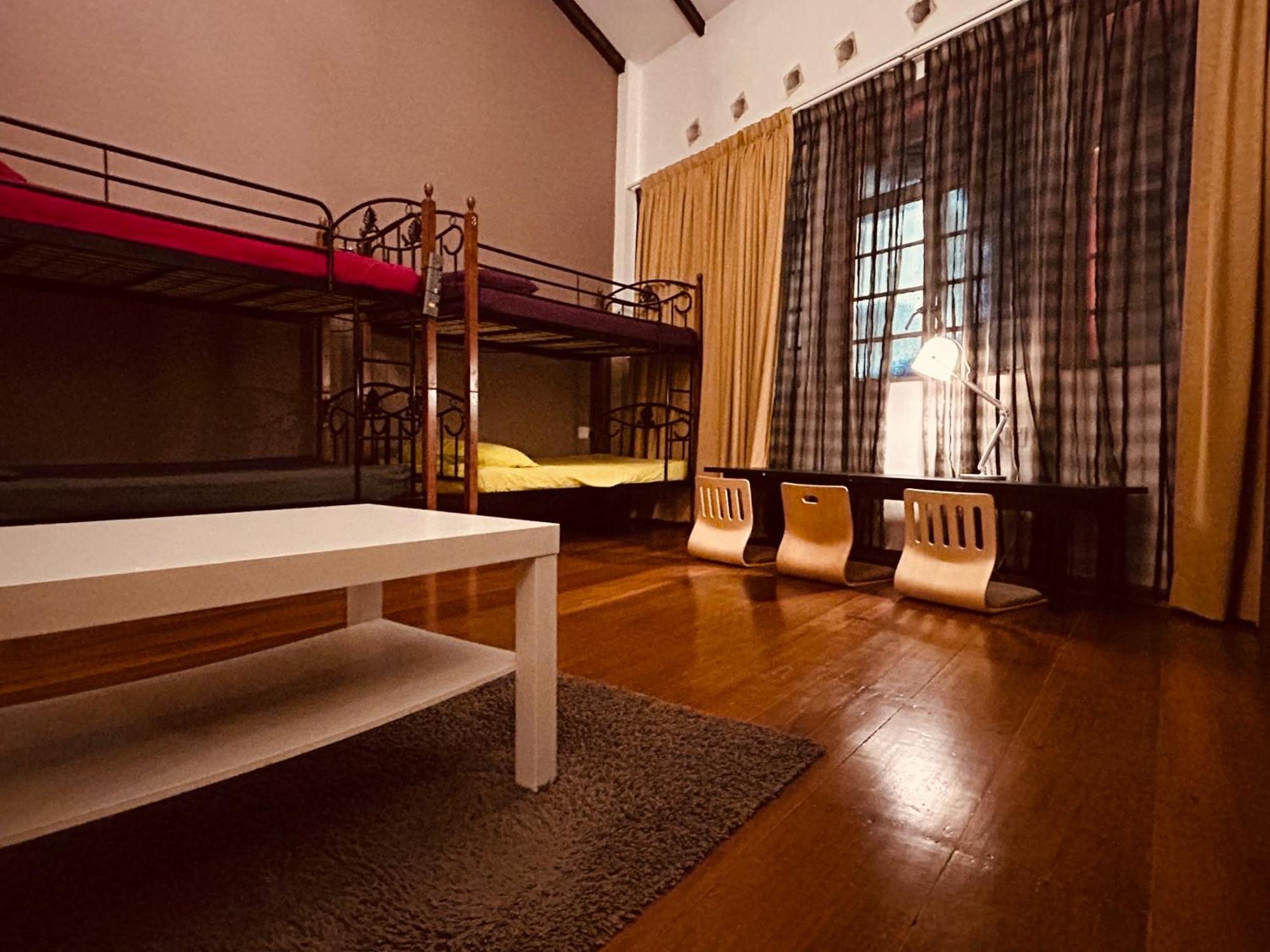 New Great Shanghai Female Hostel George Town Exterior photo