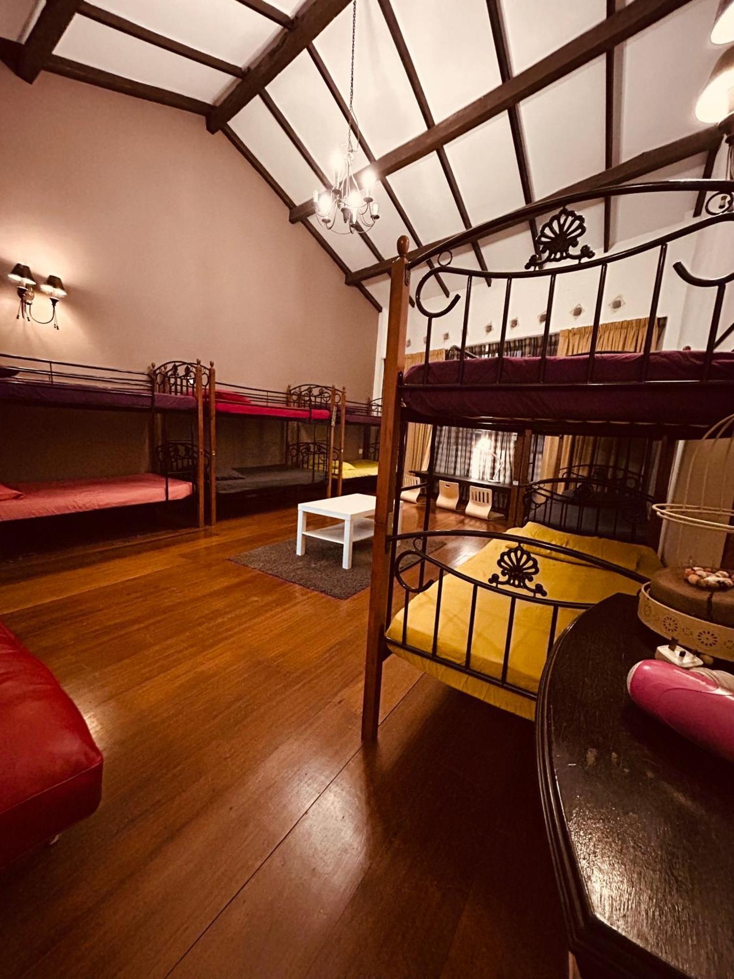 New Great Shanghai Female Hostel George Town Exterior photo