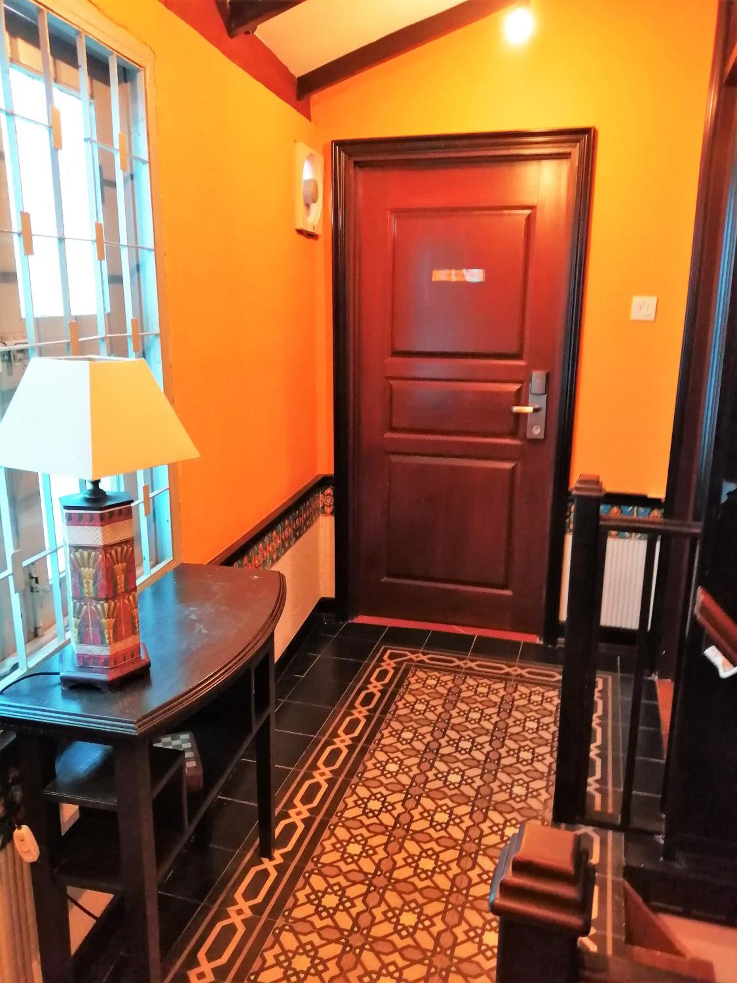 New Great Shanghai Female Hostel George Town Exterior photo